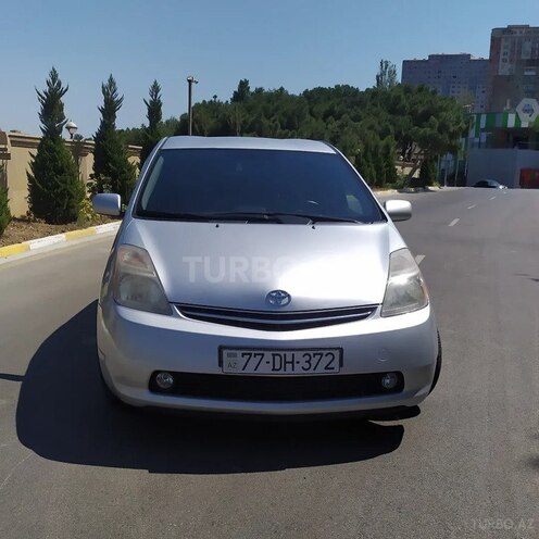 Toyota Prius 2007, 224,000 km - 1.5 l - Bakı