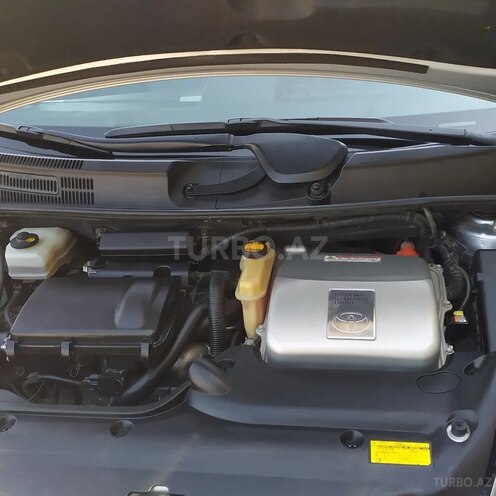Toyota Prius 2007, 224,000 km - 1.5 l - Bakı
