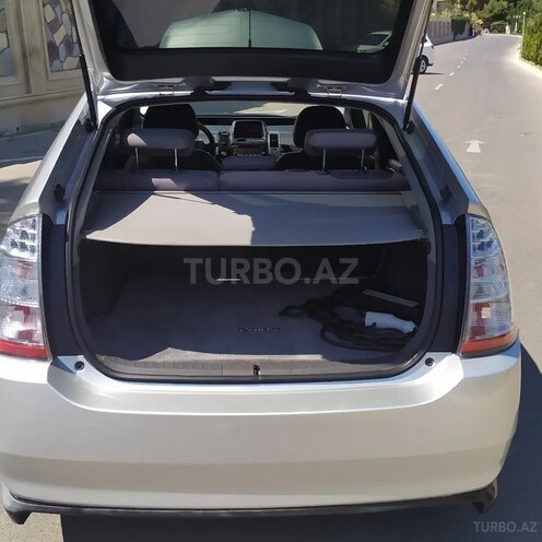 Toyota Prius 2007, 224,000 km - 1.5 l - Bakı