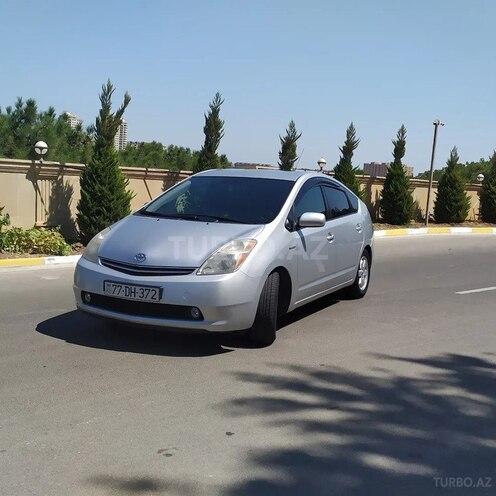 Toyota Prius 2007, 224,000 km - 1.5 l - Bakı