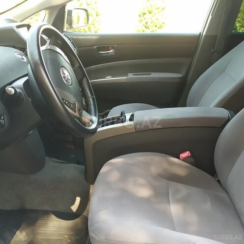 Toyota Prius 2007, 224,000 km - 1.5 l - Bakı