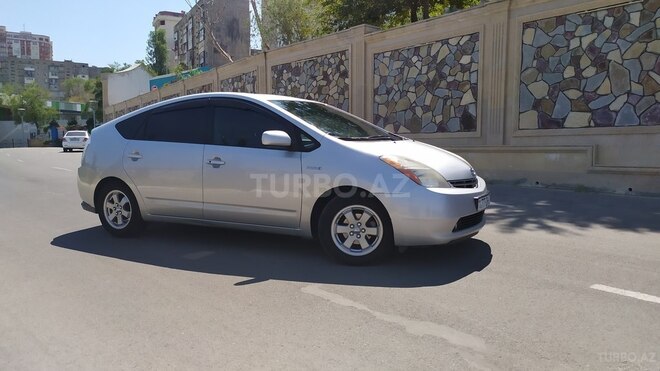 Toyota Prius 2007, 224,000 km - 1.5 l - Bakı