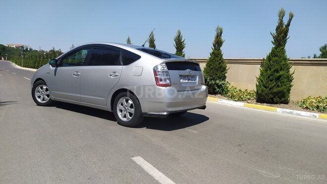 Toyota Prius 2007, 224,000 km - 1.5 l - Bakı