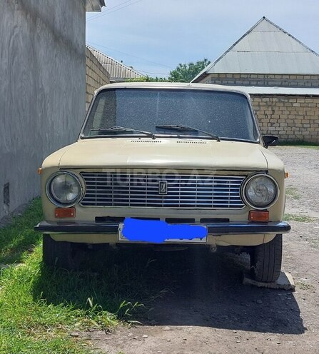 LADA (VAZ) 21011 1980, 77,700 km - 1.3 л - Ağdaş
