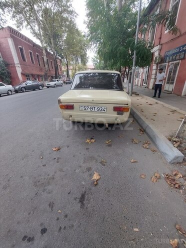 LADA (VAZ) 21011 1980, 77,700 km - 1.3 л - Ağdaş