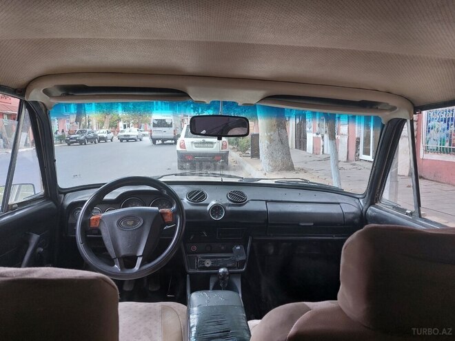 LADA (VAZ) 21011 1980, 77,700 km - 1.3 л - Ağdaş
