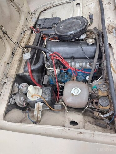 LADA (VAZ) 21011 1980, 77,700 km - 1.3 л - Ağdaş