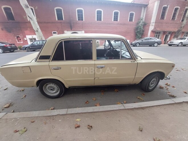 LADA (VAZ) 21011 1980, 77,700 km - 1.3 л - Ağdaş