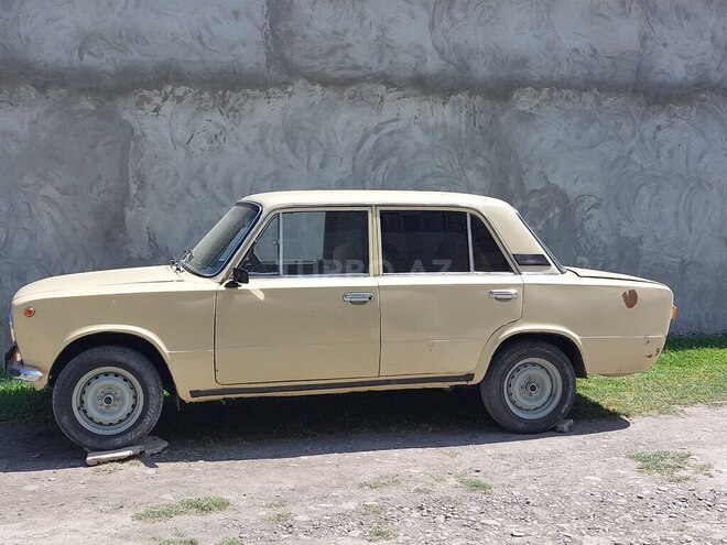 LADA (VAZ) 21011 1980, 77,700 km - 1.3 л - Ağdaş