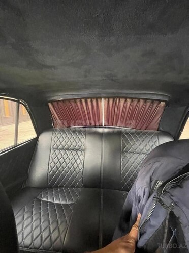 LADA (VAZ) 2107 2010, 42,000 km - 1.6 l - Bakı
