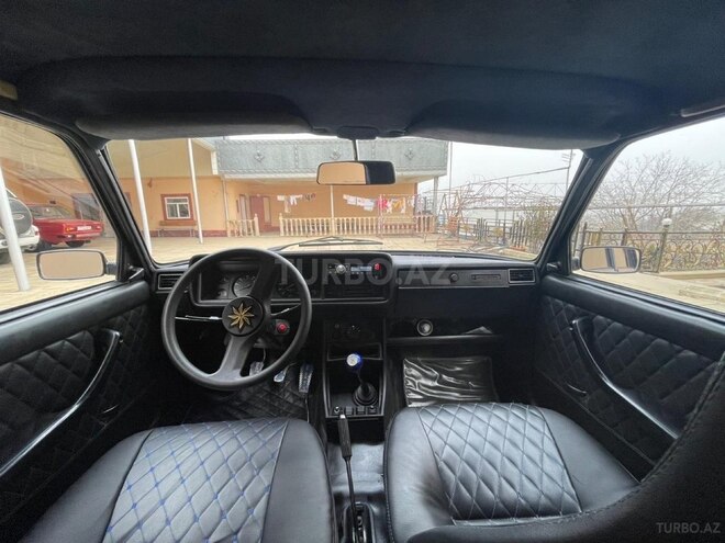 LADA (VAZ) 2107 2010, 42,000 km - 1.6 l - Bakı