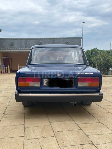 LADA (VAZ) 2107 2010, 42,000 km - 1.6 l - Bakı