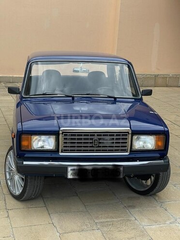 LADA (VAZ) 2107 2010, 42,000 km - 1.6 l - Bakı