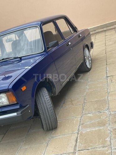 LADA (VAZ) 2107 2010, 42,000 km - 1.6 l - Bakı