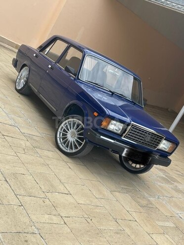 LADA (VAZ) 2107 2010, 42,000 km - 1.6 l - Bakı