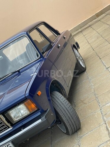 LADA (VAZ) 2107 2010, 42,000 km - 1.6 l - Bakı