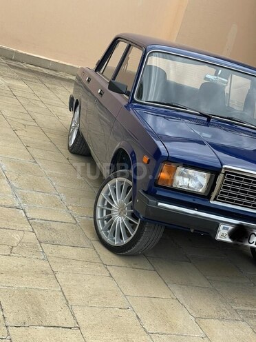LADA (VAZ) 2107 2010, 42,000 km - 1.6 l - Bakı