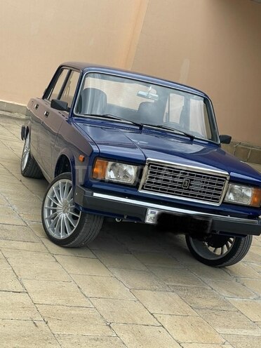 LADA (VAZ) 2107 2010, 42,000 km - 1.6 l - Bakı