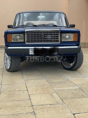 LADA (VAZ) 2107 2010, 42,000 km - 1.6 l - Bakı