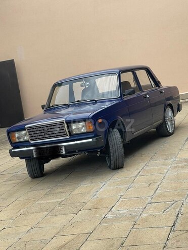 LADA (VAZ) 2107 2010, 42,000 km - 1.6 l - Bakı