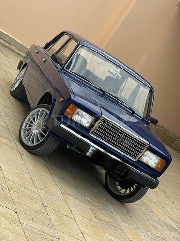 LADA (VAZ) 2107 2010, 42,000 km - 1.6 l - Bakı