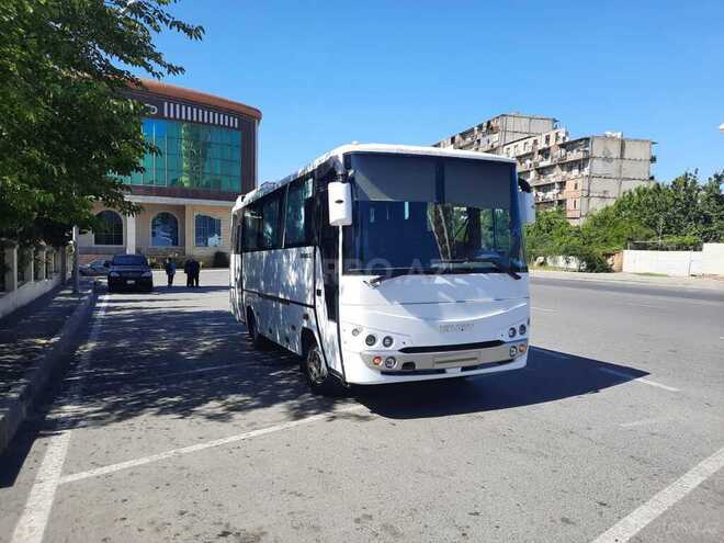 Isuzu Roybus 2007, 450,450 km - 4.3 l - Bakı