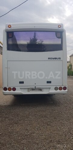 Isuzu Roybus 2007, 450,450 km - 4.3 l - Bakı