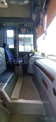 Isuzu Roybus 2007, 450,450 km - 4.3 l - Bakı