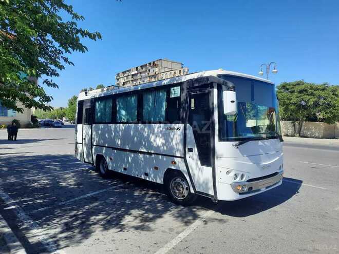 Isuzu Roybus 2007, 450,450 km - 4.3 l - Bakı