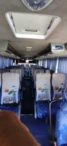 Isuzu Roybus 2007, 450,450 km - 4.3 l - Bakı