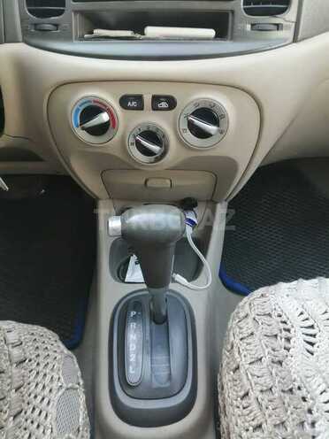 Hyundai Accent 2009, 315,125 km - 1.4 l - Bakı