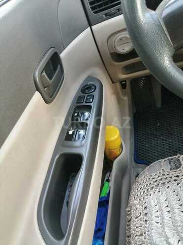 Hyundai Accent 2009, 315,125 km - 1.4 l - Bakı