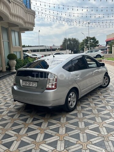 Toyota Prius 2007, 283,191 km - 1.5 l - Bakı