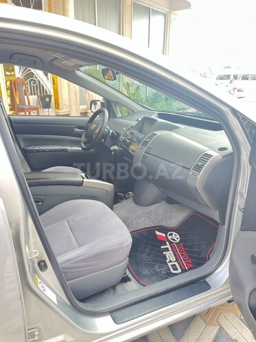 Toyota Prius 2007, 283,191 km - 1.5 l - Bakı