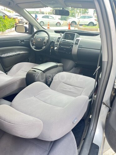 Toyota Prius 2007, 283,191 km - 1.5 l - Bakı