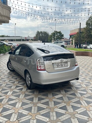 Toyota Prius 2007, 283,191 km - 1.5 l - Bakı