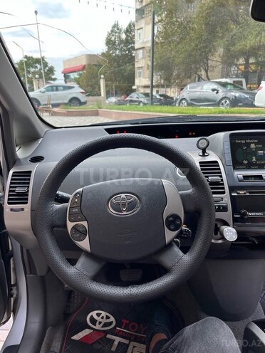 Toyota Prius 2007, 283,191 km - 1.5 l - Bakı