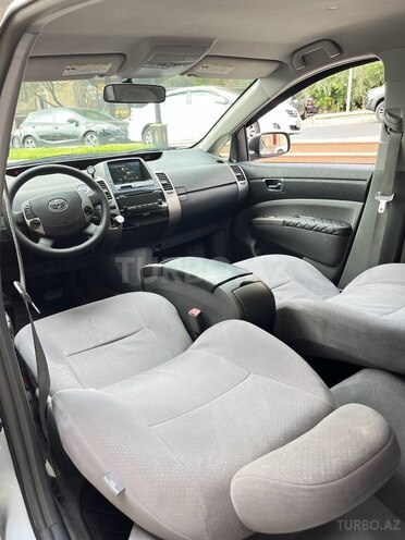 Toyota Prius 2007, 283,191 km - 1.5 l - Bakı