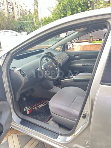 Toyota Prius 2007, 283,191 km - 1.5 l - Bakı