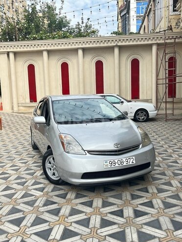 Toyota Prius 2007, 283,191 km - 1.5 l - Bakı