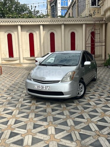 Toyota Prius 2007, 283,191 km - 1.5 l - Bakı