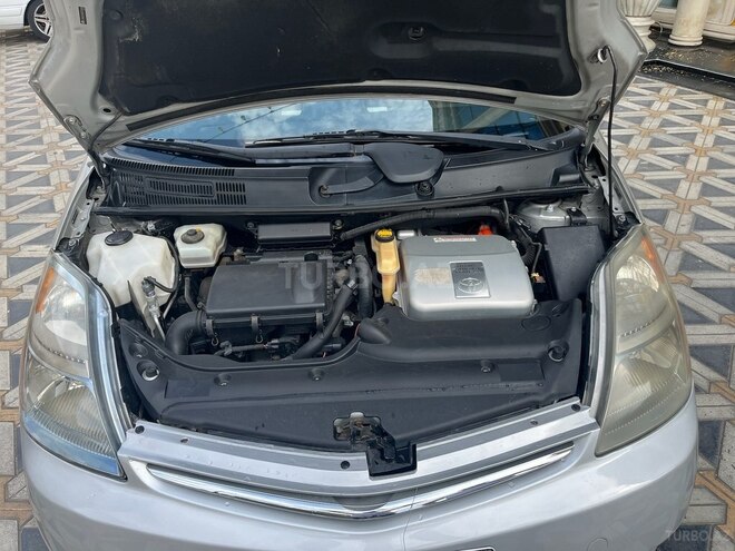 Toyota Prius 2007, 283,191 km - 1.5 l - Bakı