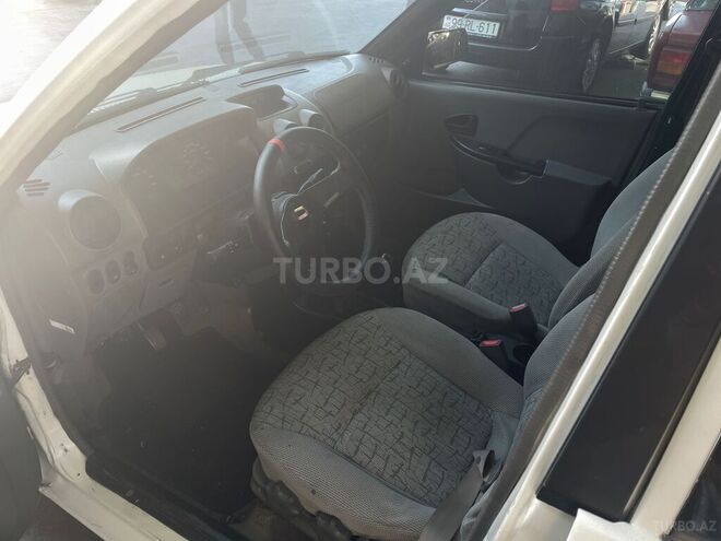 Saipa 132 2013, 130,000 km - 1.3 l - Bakı