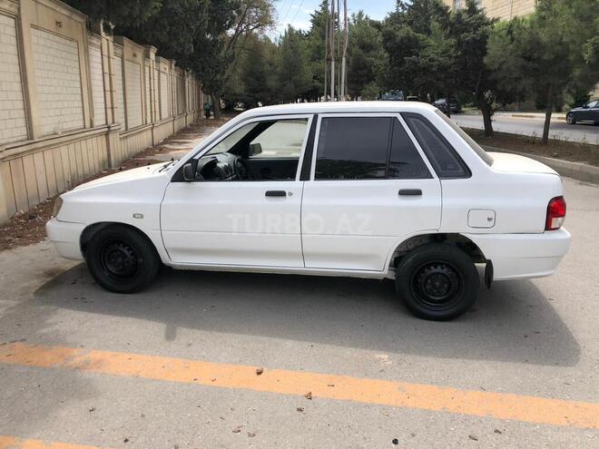 Saipa 132 2013, 130,000 km - 1.3 l - Bakı