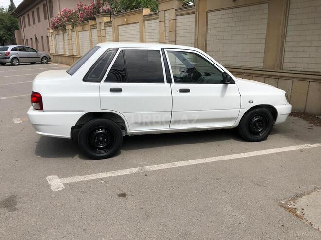 Saipa 132 2013, 130,000 km - 1.3 l - Bakı