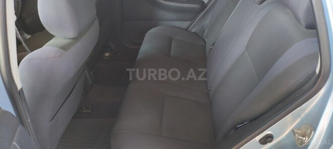 Toyota Corolla 2006, 232,500 km - 1.4 l - Bakı