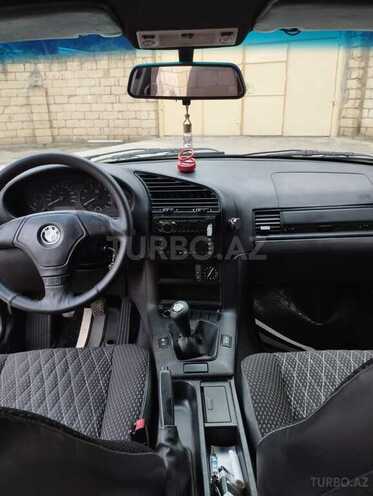 BMW 316 1997, 445,454 km - 1.6 l - Gəncə