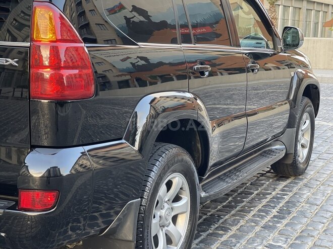 Toyota Prado 2008, 188,199 km - 2.7 l - Bakı