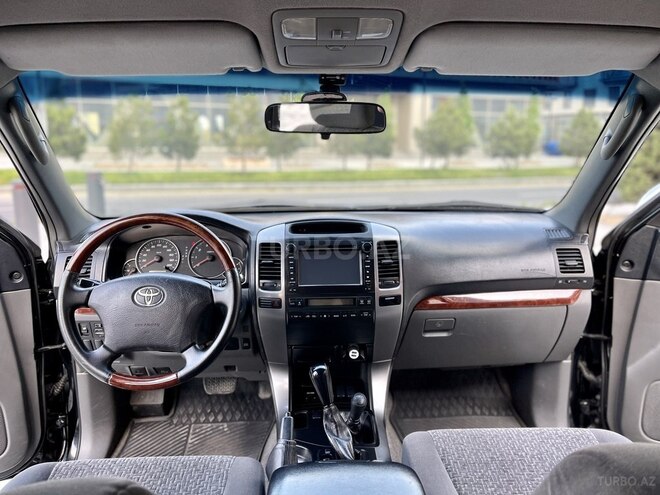 Toyota Prado 2008, 188,199 km - 2.7 l - Bakı
