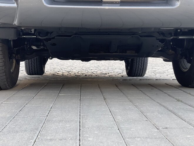 Toyota Prado 2008, 188,199 km - 2.7 l - Bakı